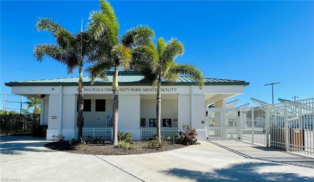 WOODGATE AT NAPLES - Residential