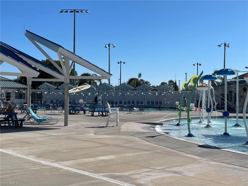 WOODGATE AT NAPLES - Residential