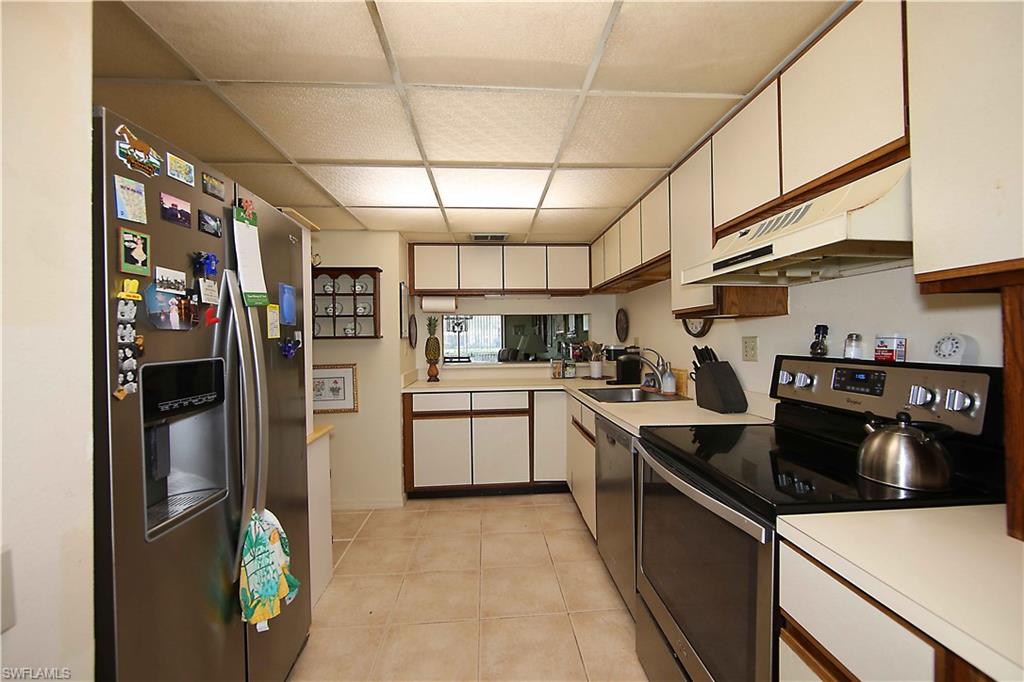 WOODGATE AT NAPLES - Residential