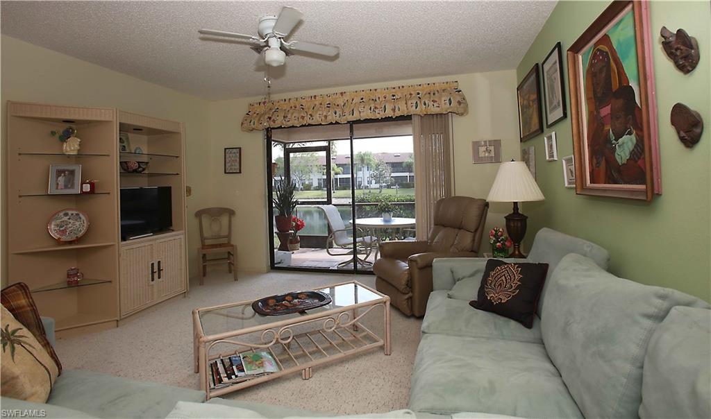 WOODGATE AT NAPLES - Residential