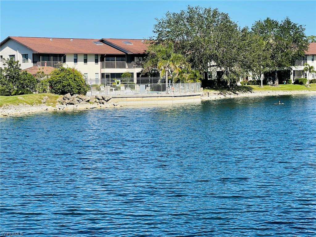 WOODGATE AT NAPLES - Residential