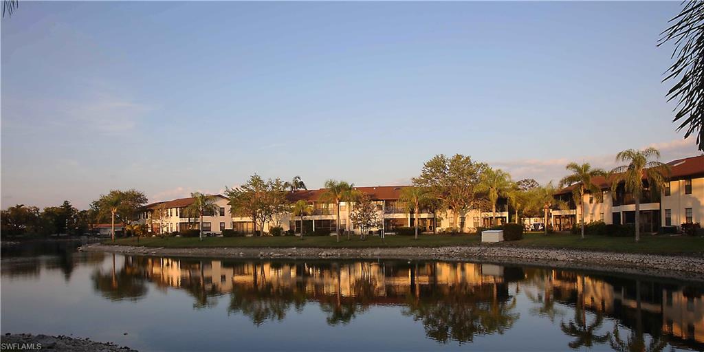 WOODGATE AT NAPLES - Residential