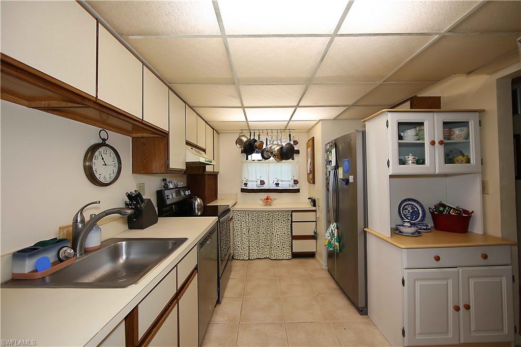 WOODGATE AT NAPLES - Residential