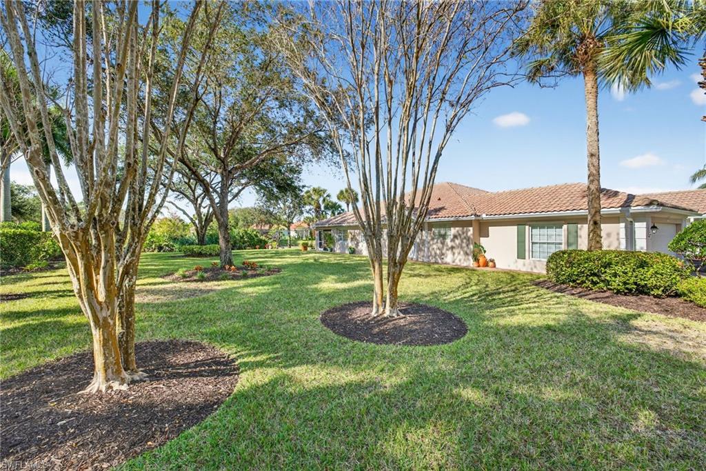 VILLAGE WALK OF BONITA SPRINGS - Residential