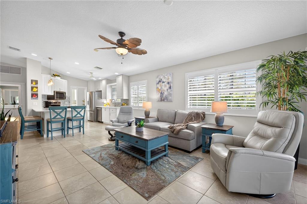 VILLAGE WALK OF BONITA SPRINGS - Residential
