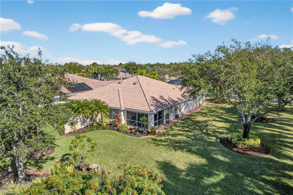 VILLAGE WALK OF BONITA SPRINGS - Residential