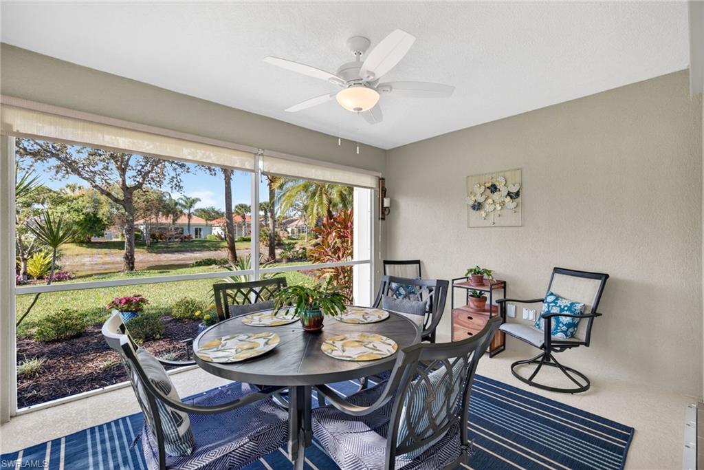 VILLAGE WALK OF BONITA SPRINGS - Residential