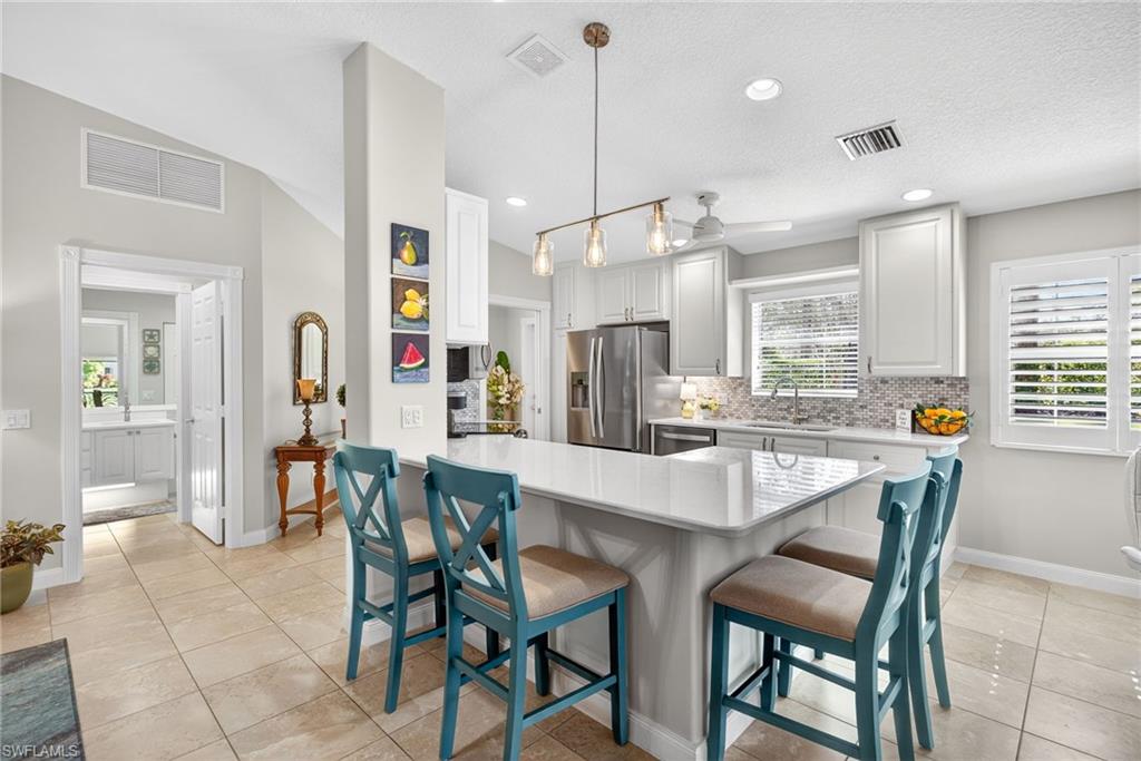 VILLAGE WALK OF BONITA SPRINGS - Residential