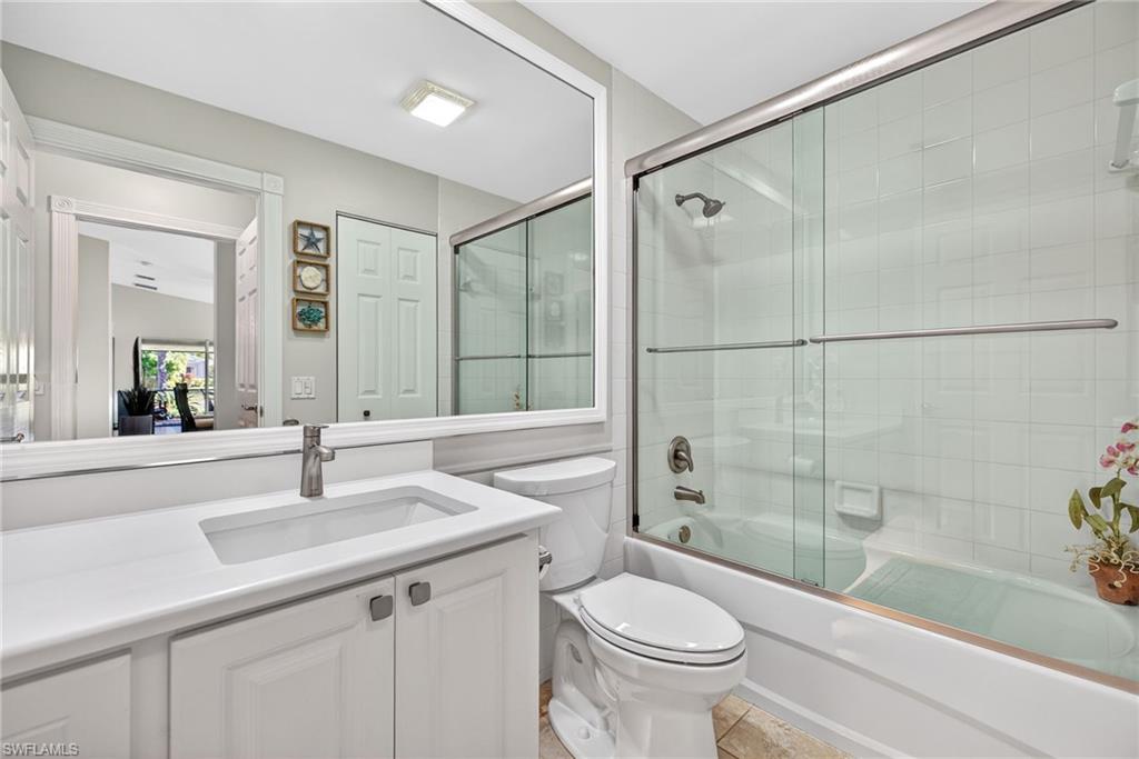 VILLAGE WALK OF BONITA SPRINGS - Residential