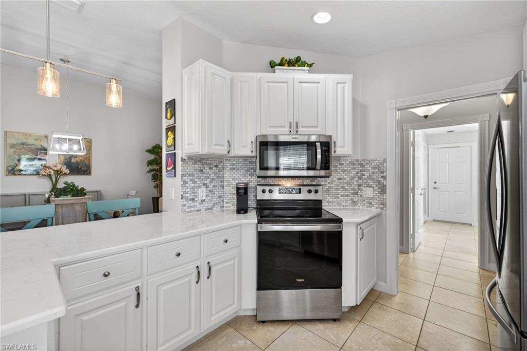 VILLAGE WALK OF BONITA SPRINGS - Residential