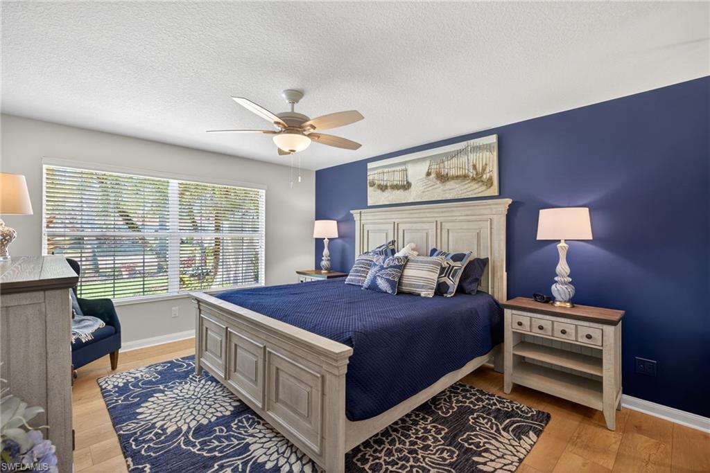 VILLAGE WALK OF BONITA SPRINGS - Residential