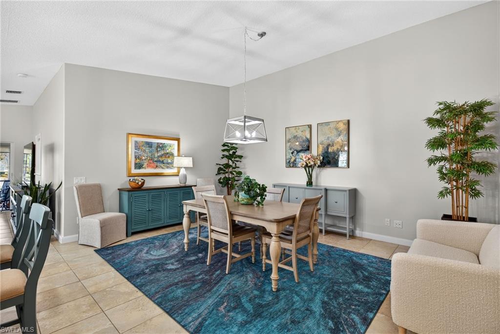 VILLAGE WALK OF BONITA SPRINGS - Residential