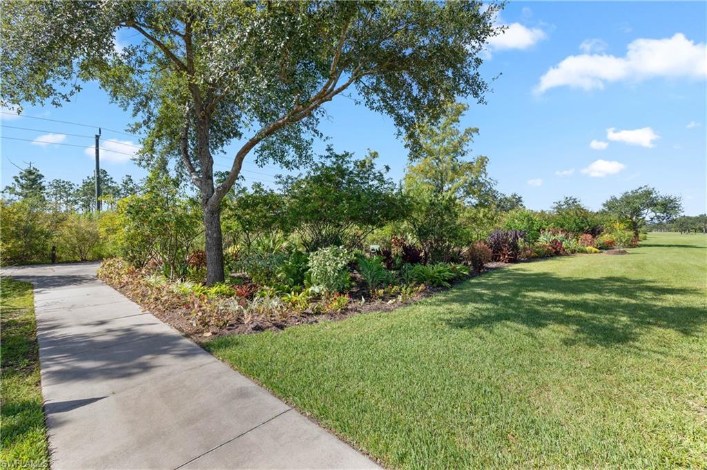 VILLAGE WALK OF BONITA SPRINGS - Residential