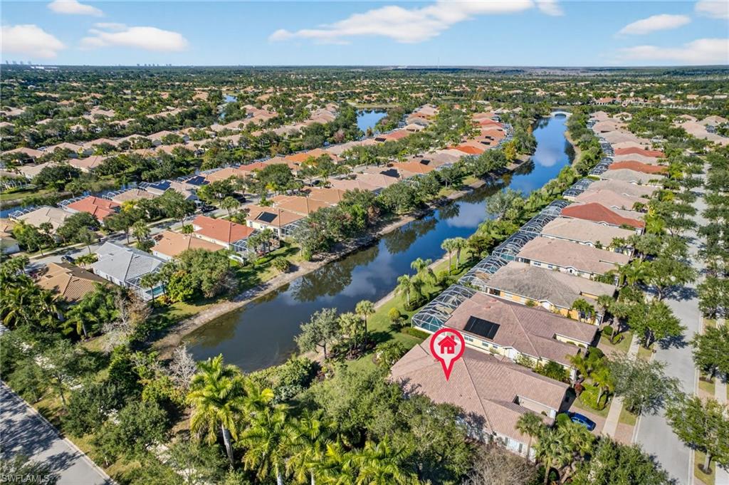 VILLAGE WALK OF BONITA SPRINGS - Residential