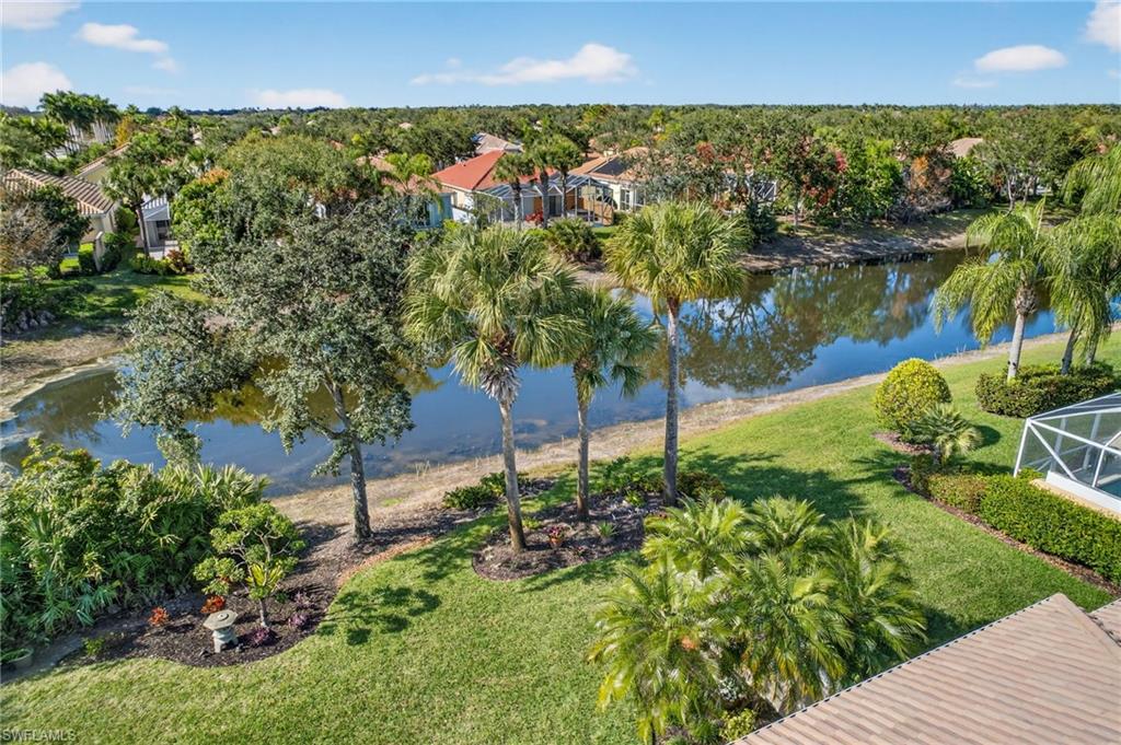 VILLAGE WALK OF BONITA SPRINGS - Residential