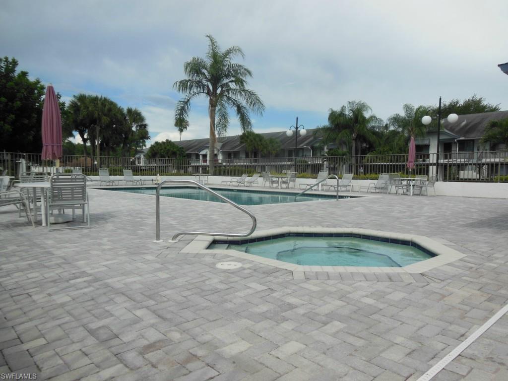 COUNTRY CLUB VILLAGE - Residential