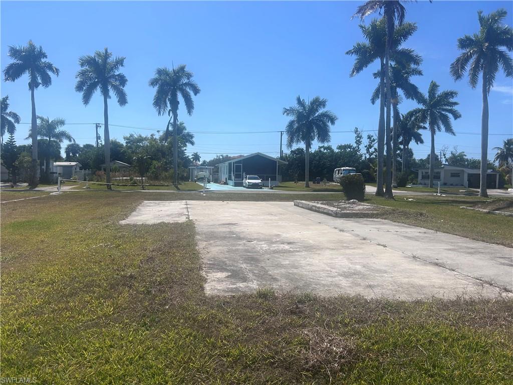 COTTAGE POINT UNREC - Land