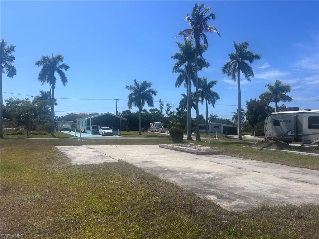 COTTAGE POINT UNREC - Land