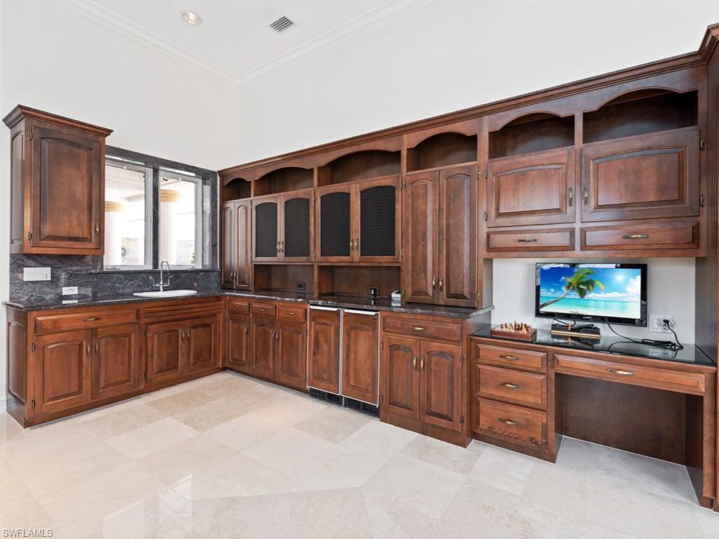 QUAIL WEST - Residential