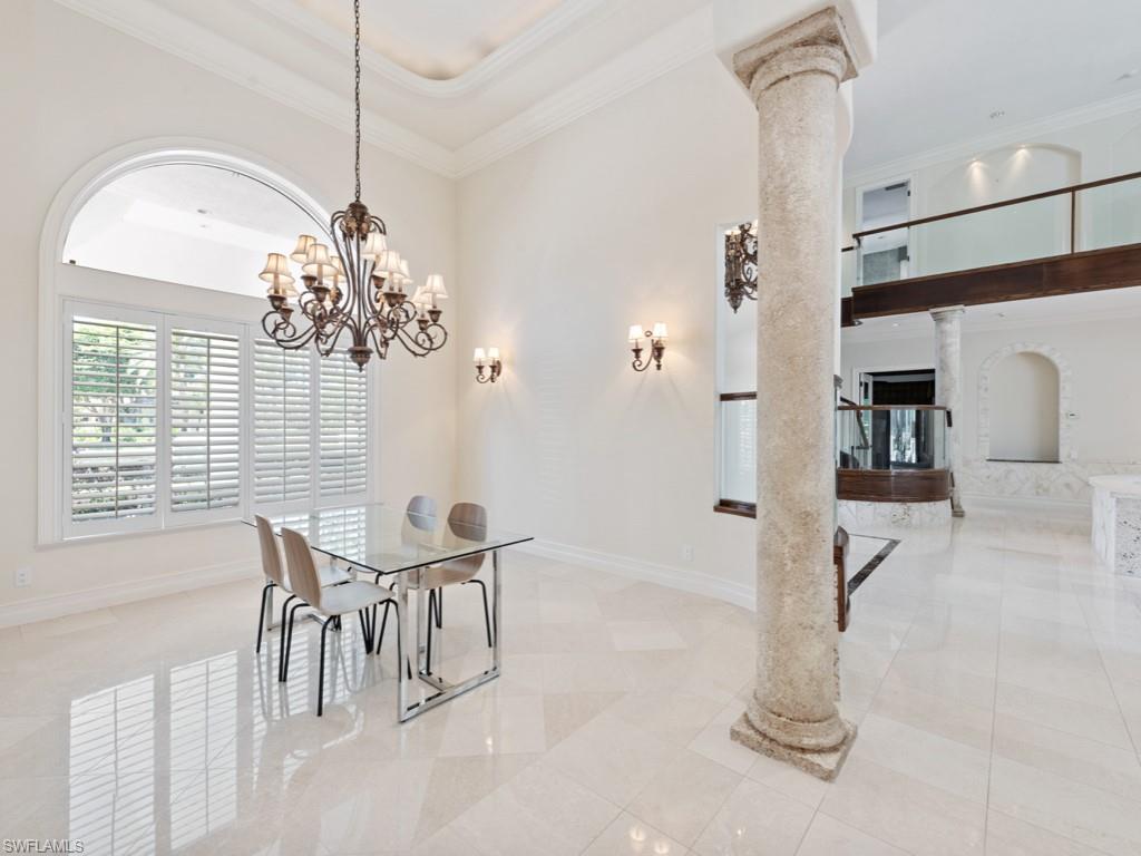 QUAIL WEST - Residential