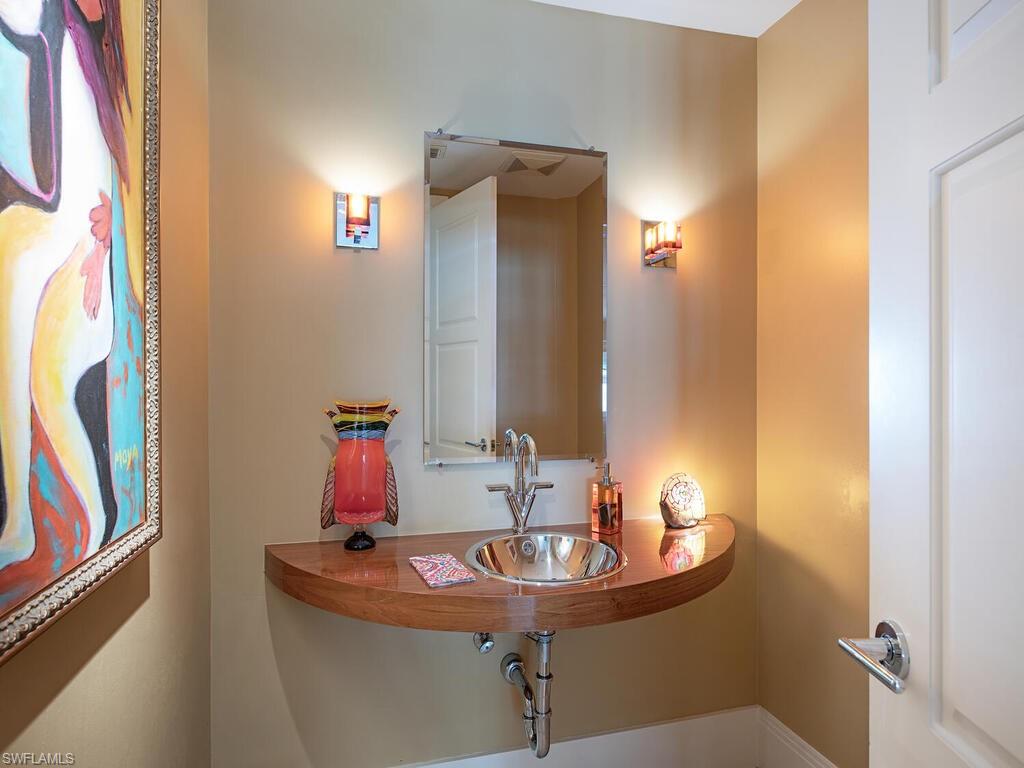 MARCO BEACH - Residential