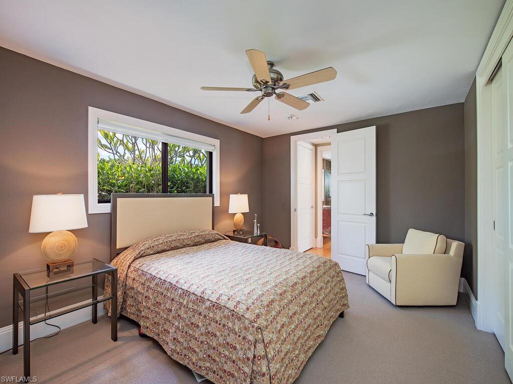 MARCO BEACH - Residential