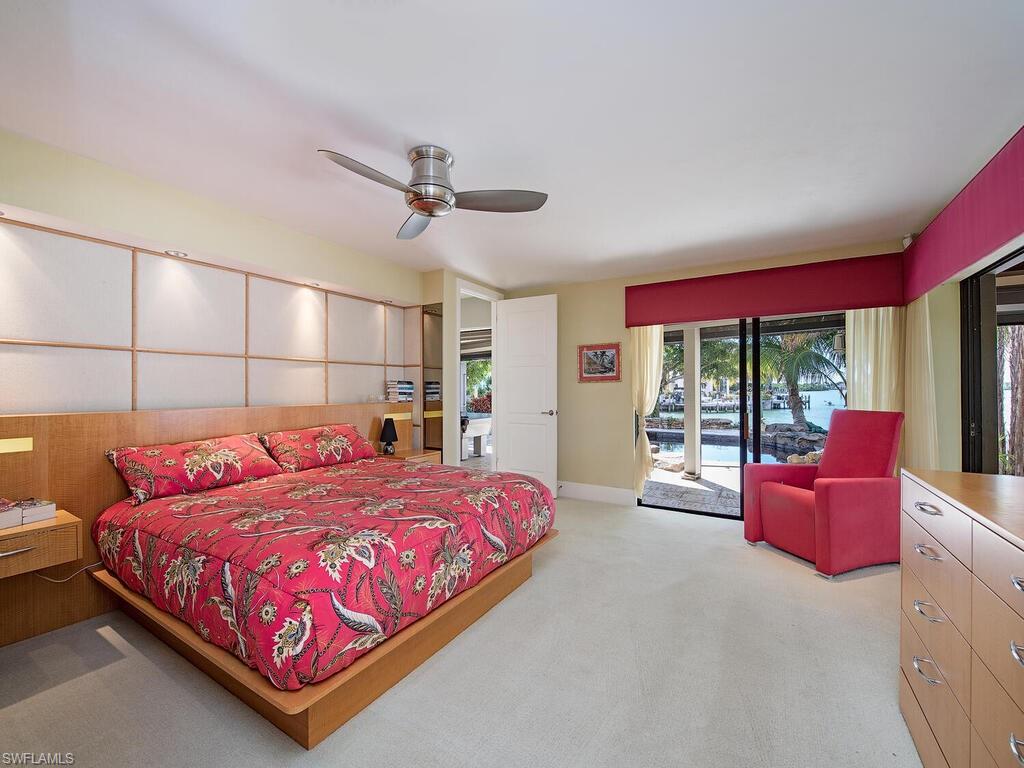 MARCO BEACH - Residential