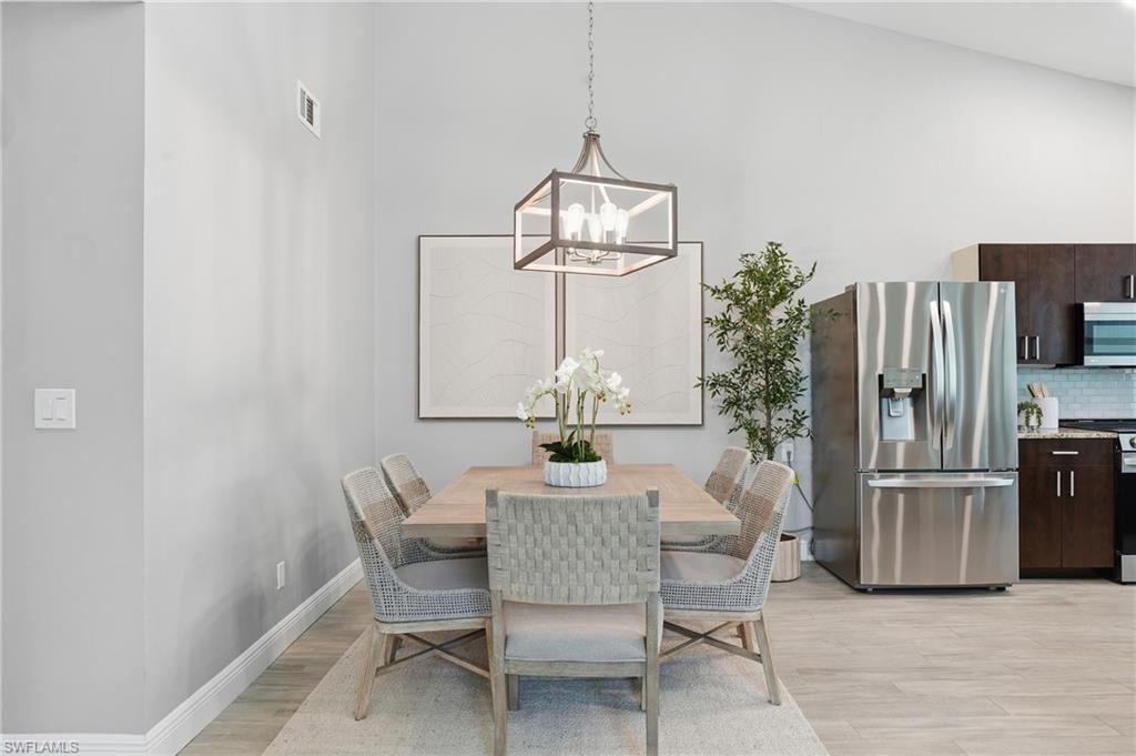 VILLAS AT BERKSHIRE VILLAGE - Residential