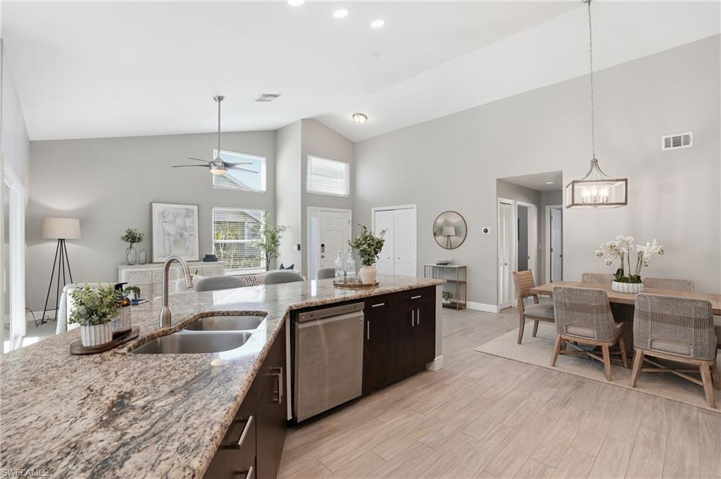 VILLAS AT BERKSHIRE VILLAGE - Residential