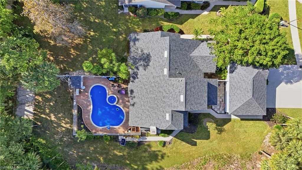 VILLAS AT BERKSHIRE VILLAGE - Residential