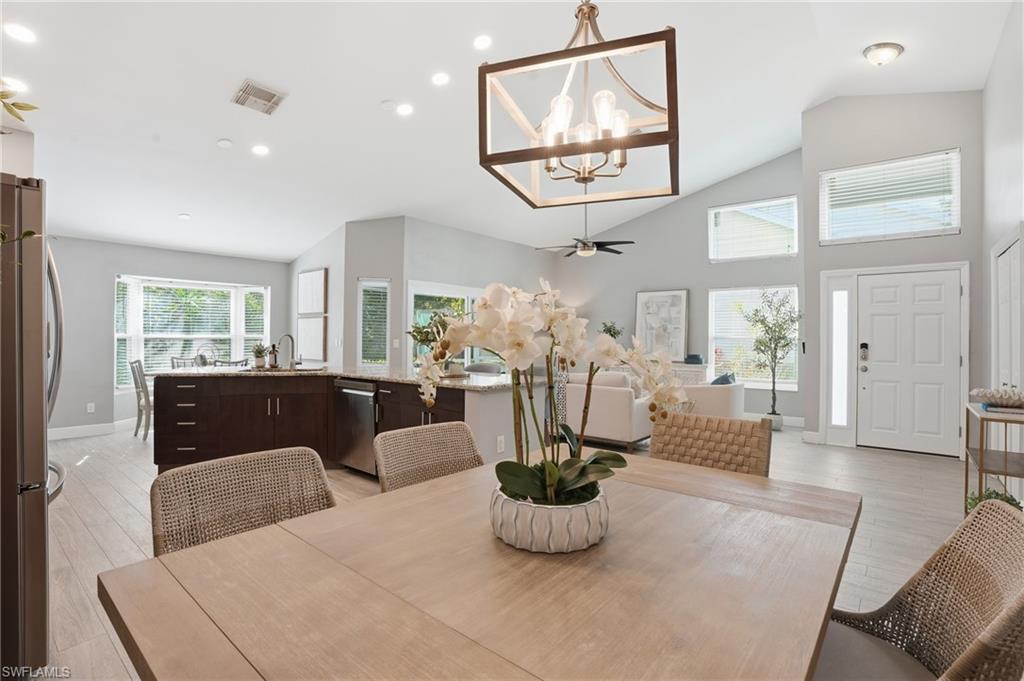 VILLAS AT BERKSHIRE VILLAGE - Residential