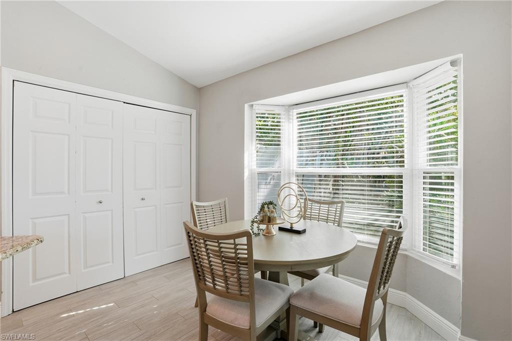 VILLAS AT BERKSHIRE VILLAGE - Residential