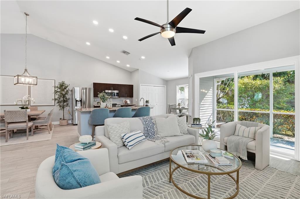 VILLAS AT BERKSHIRE VILLAGE - Residential