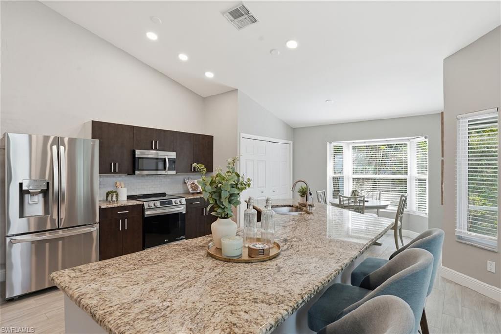 VILLAS AT BERKSHIRE VILLAGE - Residential