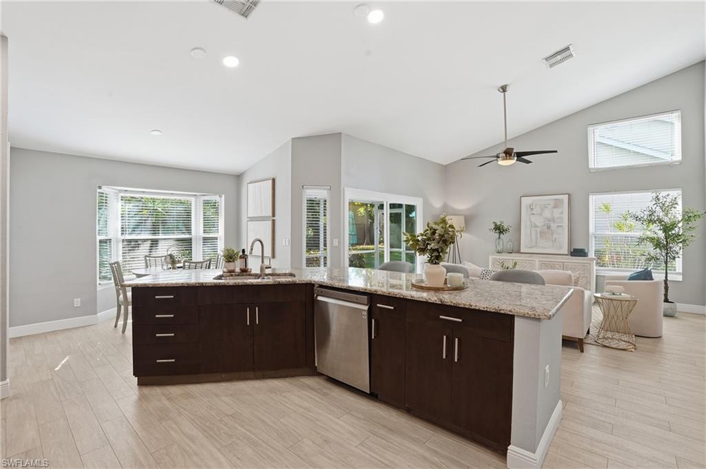 VILLAS AT BERKSHIRE VILLAGE - Residential