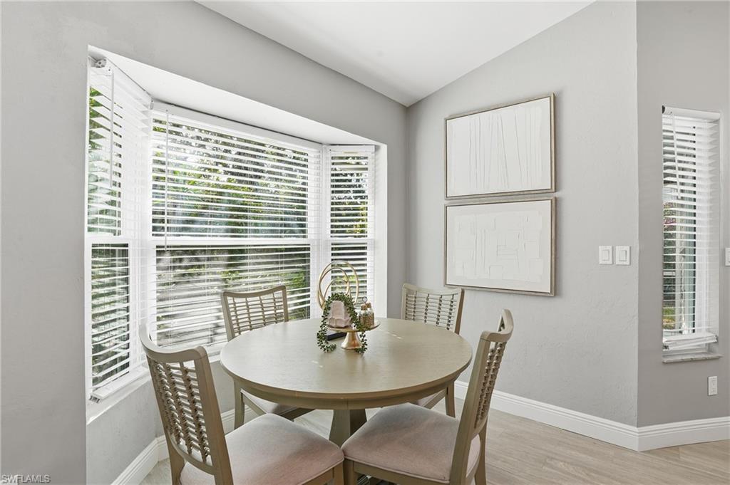 VILLAS AT BERKSHIRE VILLAGE - Residential