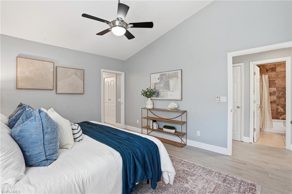 VILLAS AT BERKSHIRE VILLAGE - Residential