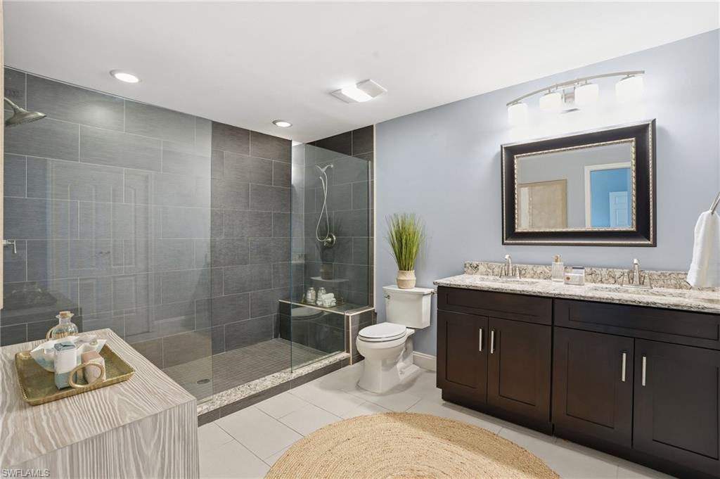 VILLAS AT BERKSHIRE VILLAGE - Residential