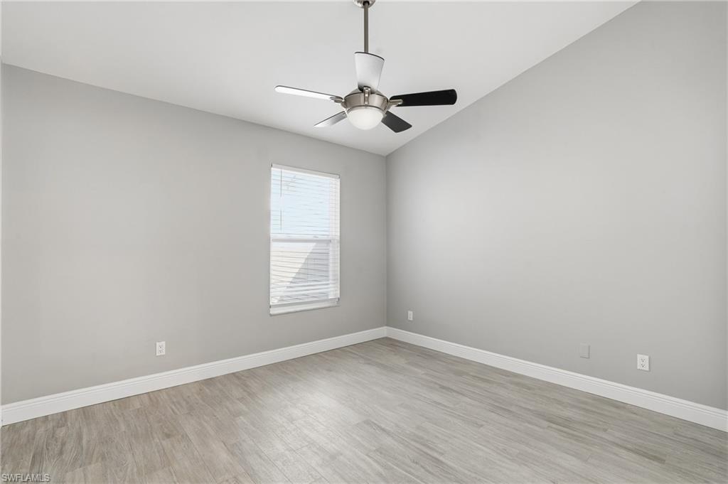 VILLAS AT BERKSHIRE VILLAGE - Residential