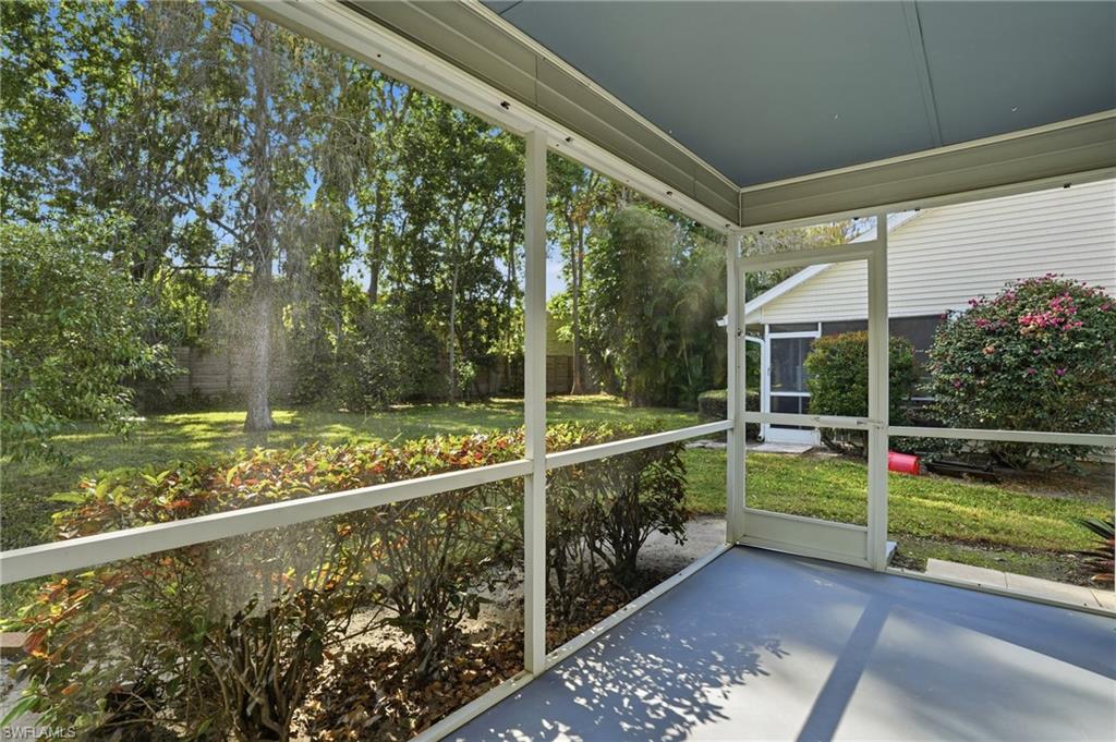 VILLAS AT BERKSHIRE VILLAGE - Residential