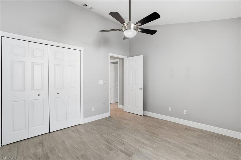 VILLAS AT BERKSHIRE VILLAGE - Residential