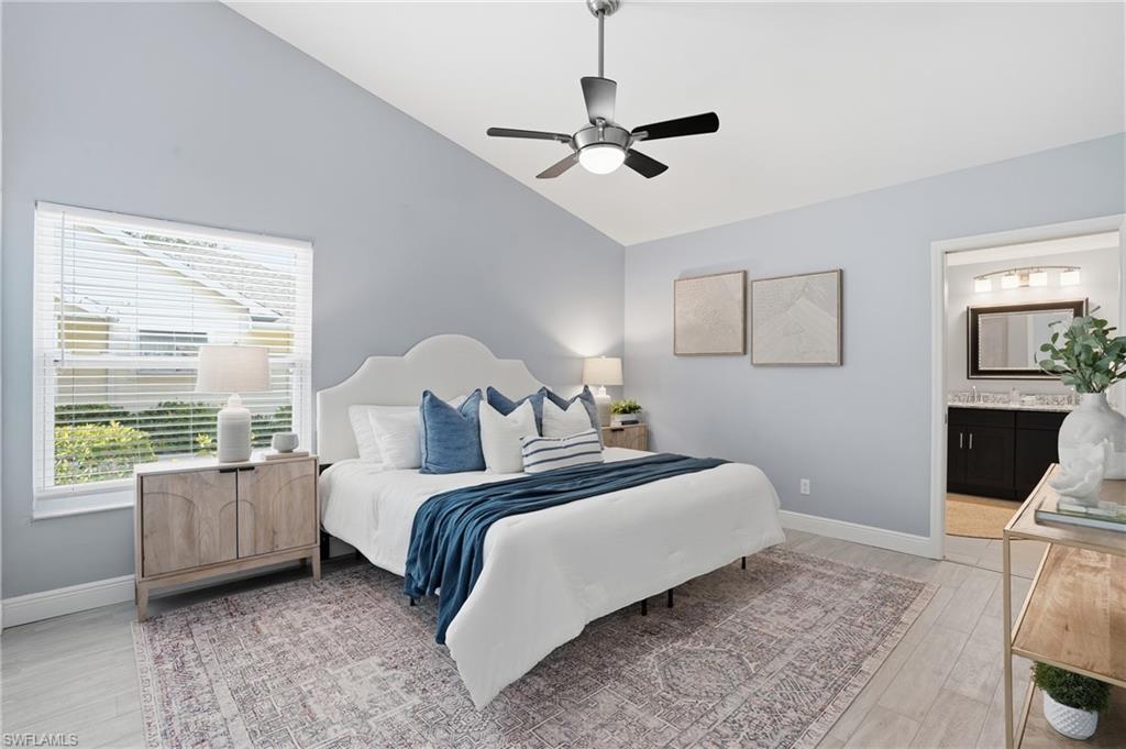 VILLAS AT BERKSHIRE VILLAGE - Residential