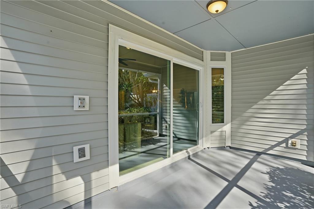 VILLAS AT BERKSHIRE VILLAGE - Residential