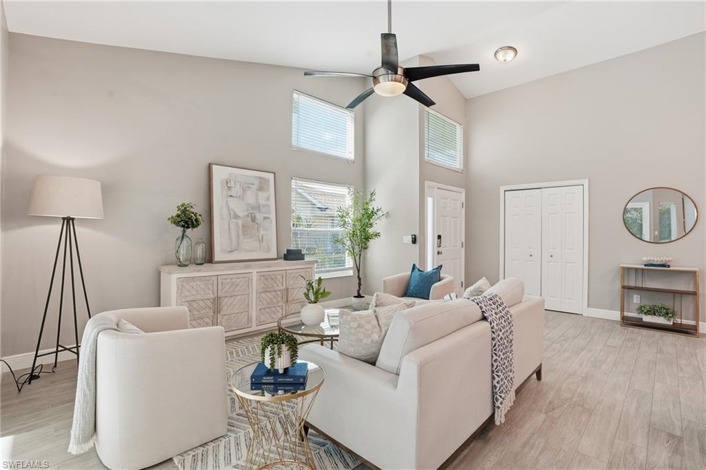 VILLAS AT BERKSHIRE VILLAGE - Residential