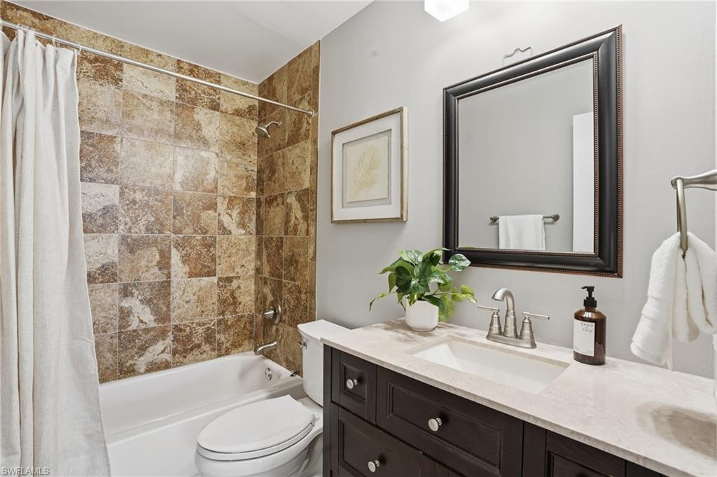 VILLAS AT BERKSHIRE VILLAGE - Residential