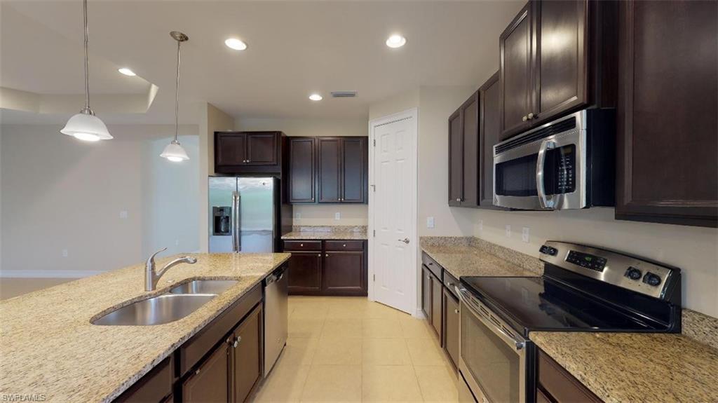 LINDSFORD - Residential