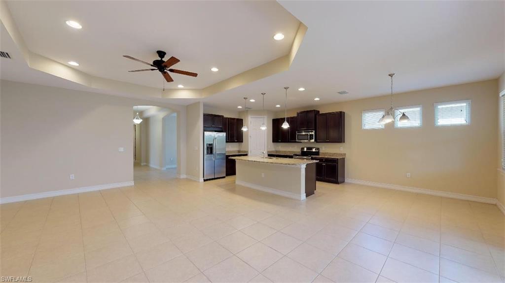 LINDSFORD - Residential