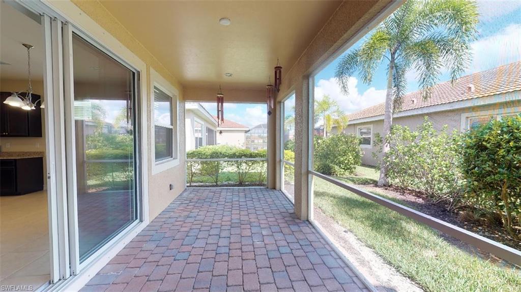 LINDSFORD - Residential