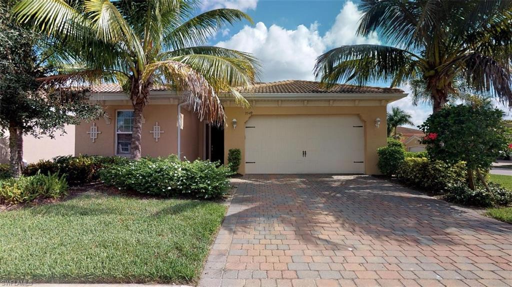 LINDSFORD - Residential