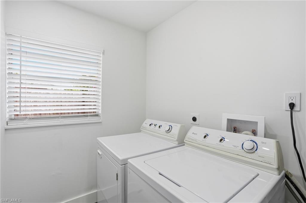 POINCIANA VILLAGE - Residential